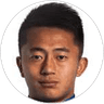 Wenxiang Gu, Midfielder for 
    