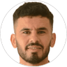 I. Mokadem, Defender for Kabylie