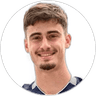 Strahinja Lukovic, Defender for OFK Beograd