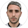 Mateo Di Molfetta, Defender for Kimberley Mar del Plata