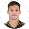 Marco Pellegrino, Defender for Boca Juniors