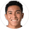 Amirul Haikal, Forward for Tampines Rovers