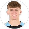 Britton Fischer, Defender for Hartford Athletic