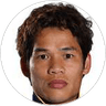 Jianhua Li, Defender for R&F
