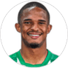 Hora David da, Forward for Ponte Preta
