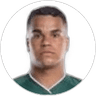 Eliel, Defender for Centro Oeste