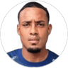Luis Crisanto, Defender for UPNFM