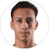Luiz Felipe, Midfielder for Trem