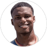 Felipe Luis, Forward for KF Vora