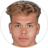 Bertalan Kapornai, Midfielder for Vasas