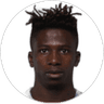 Idris Nuradin, Forward for KS Kastrioti
