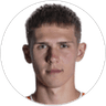 J. Branecki, Attacker for Chełmianka Chełm