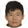 Zhang Wenzhao, Midfielder for 
    