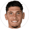 Nectarios Triantis, Midfielder for Minnesota United