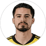 Adrian Gonzalez, Midfielder for Austin