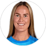 Katie Atkinson, Goalkeeper for Chicago Red Stars