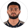 Isaiah LeFlore, Defender for Nashville FC
