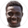 Abdoulaye Diarra, Forward for Sheriff