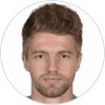 Pavel Golyshev, Midfielder for 
    