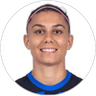 Tatiana Bonetti, Attacker for Inter W