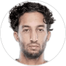 Nasser El Khayati, Midfielder for Kozakken Boys