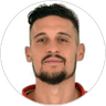 Gabriele Angella, Defender for AC Perugia Calcio
