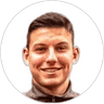 Markus Cimermancic, Midfielder for Toronto