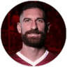 Daniele Gasparetto, Defender for 
    