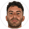 Mario Pacilli, Midfielder for 
    