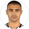 M. Eramo, Midfielder for Ascoli Calcio 1898