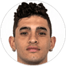 G. Fernandes, Defender for FC Naples