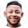 Ronald, Forward for Manaus