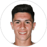 Maximiliano Anasco, Forward for Cerro Largo
