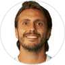 F. Pambianchi, Defender for Casarano Calcio