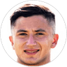 Diego Orellana, Midfielder for Trasandino