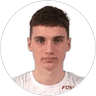 Andrey Rylach, Midfielder for FC Dynamo Brest