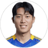 Yool Heo, Forward for Gimcheon Sangmu