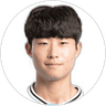 Chang-Min Ahn, Forward for Cheonan City