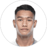Halen Nongtdu, Defender for Mumbai City