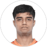 A. Prakash, Goalkeeper for Mumbai City