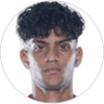 C. Fernandes, Defender for SC Bengaluru