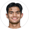 D. Murugesapillai, Defender for Lillestrøm