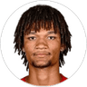 Alwande Roaldsoy, Midfielder for Sparta Rotterdam