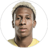 Josimar Alcocer, Midfielder for Costa Rica