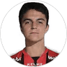 Santiago van der Putten, Defender for Alajuelense