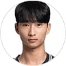 Choi Ji-Mook, Defender for Suwon Bluewings
