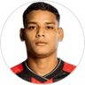 Creichel Perez, Midfielder for Costa Rica