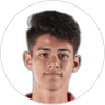 Bryan Casas, Forward for Necaxa