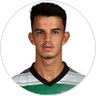 David Monteiro, Defender for UD Santarém