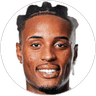 Chermiti, Forward for Rangers